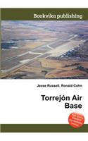 Torrejon Air Base