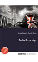 Radio Sovereign: (English)