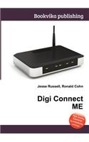 Digi Connect Me