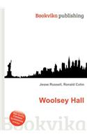 Woolsey Hall: (English)