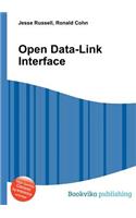 Open Data-Link Interface