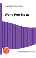 World Port Index