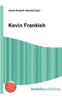 Kevin Frankish
