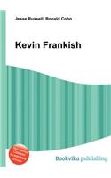 Kevin Frankish: (English)