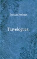 Travelogues;