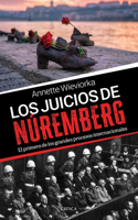 Los Juicios de Núremberg