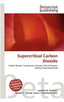 Supercritical Carbon Dioxide