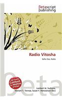 Radio Vitosha