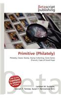 Primitive (Philately)