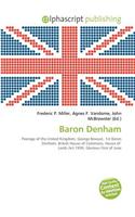 Baron Denham