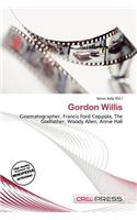 Gordon Willis