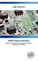 Hmpp Open Standard