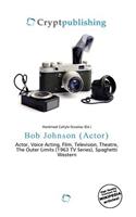 Bob Johnson (Actor): (English)