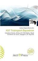 437 Transport Squadron