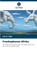 Frankophones Afrika