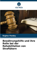 Bewährungshilfe und ihre Rolle bei der Rehabilitation von Straftätern