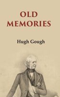 Old Memories [Hardcover]