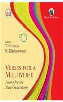 Verses For A Multiverse (eflu)