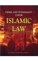 Crime And Punishment Under Islamic Law