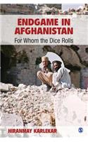 Endgame in Afghanistan