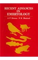 Recent Advances in Embryology