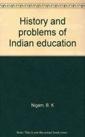 History and Problems of Education (2 Vol Set)