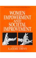 Women Empowerment And Societal Improvement