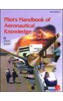 Pilot'S Handbook Of Aeronautical Knowledge