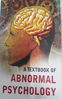 Textbook of Abnormal Psychology