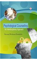 Psychological Counselling: An Interdisciplinary Approch (First)