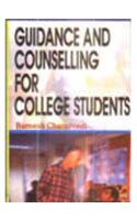 Guidance and Counselling for College Students