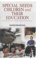 Special Needs Children and Their Education