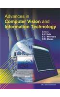 Advances in Computer Vision and Information Technology