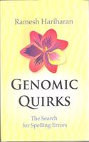 Genomic Quirks The Search For Spelling Errors