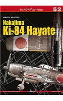Nakajima Ki-84 Hayate