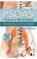 Psoas. Fuerza y Flexibilidad
