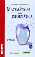 MATEMATICAS PARA INFORMATICA