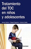 Tratamiento del TOC en ninos y adolescentes