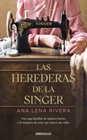 Herederas de la Singer / The Singer Heirs