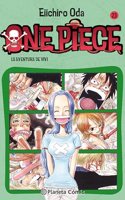 One Piece no 23: La aventura de Bibi