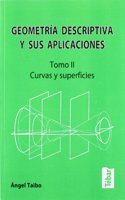 GEOMETRIA DESCRIPTIVA T2 2Â¦ ED