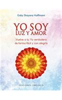 Yo Soy Luz y Amor