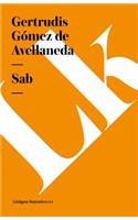 Sab: (Narrativa)