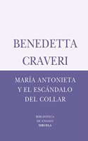 Maria Antonieta y el escandalo del collar