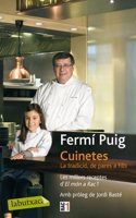 Cuinetes: La tradicio, de pares a fills