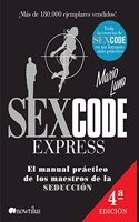 Sex Code Express