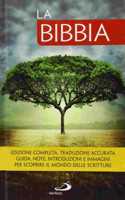 La Bibbia. Ediz. completa, traduzione accurata, guida, note...