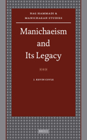 Manichaeism and Its Legacy