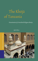 Khōjā Of Tanzania