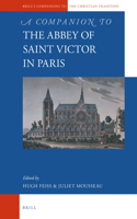 Companion to the Abbey of Saint Victor in Paris